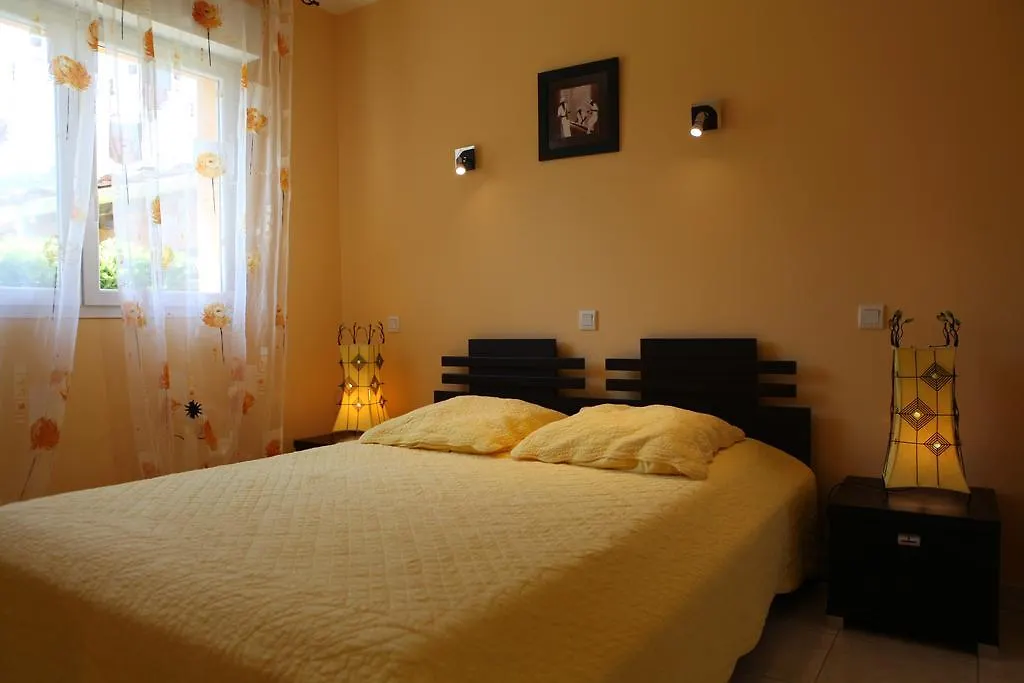 Ardeche - Gites Objectif Evasion Montreal  Holiday home