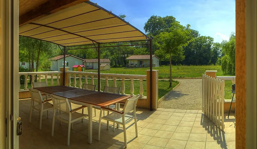 Holiday home Ardeche - Gites Objectif Evasion Montreal  France