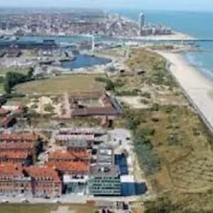  Appartement Hedendaags, Verzorgd Op Unieke Locatie België