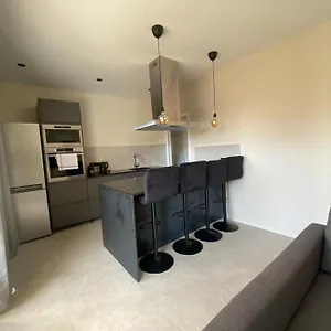  Appartement Le Provence Frankrijk
