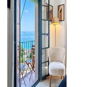  Appartement Casa Pretori Spanje