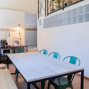  Appartement Aticco Living Gracia - Rooftop Spanje