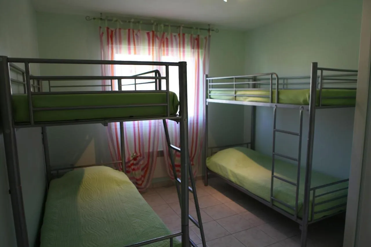 Vakantiehuis Ardeche - Gites Objectif Evasion Montréal Frankrijk