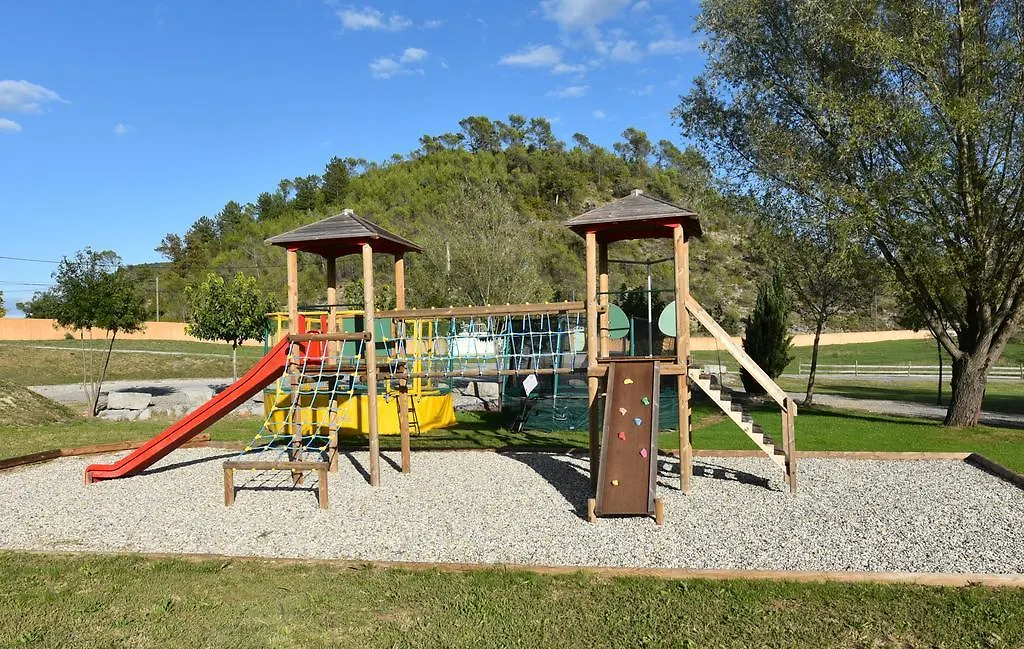Vakantiehuis Ardeche - Gites Objectif Evasion Montréal Frankrijk